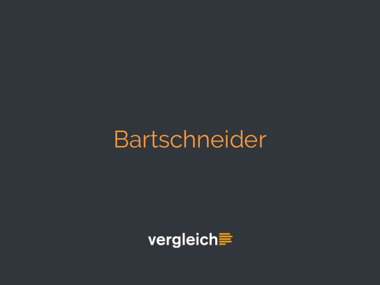 Bartschneider