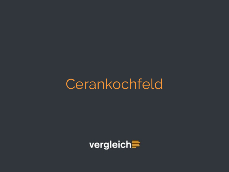 Cerankochfeld