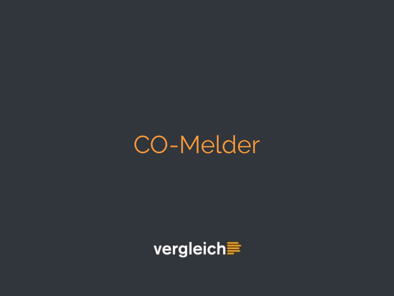 CO-Melder