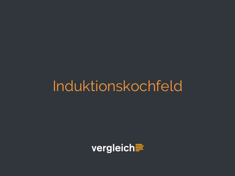 Induktionskochfeld