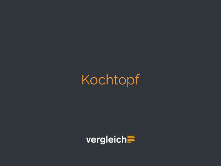 Kochtopf