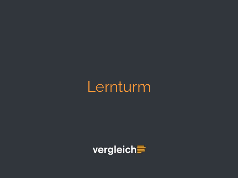 Lernturm