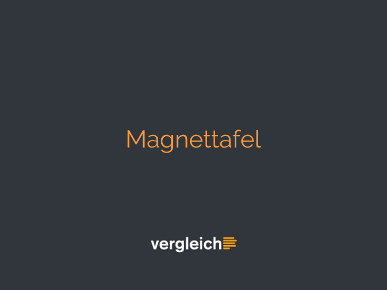 Magnettafel