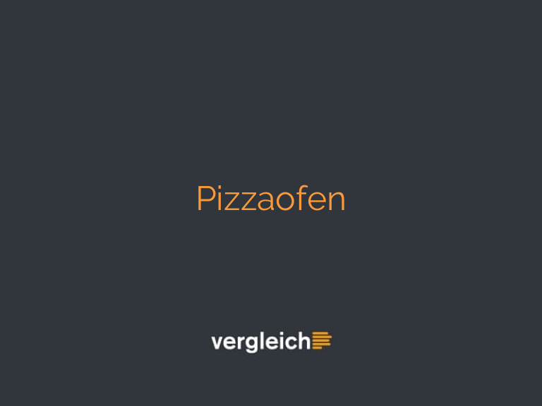 Pizzaofen