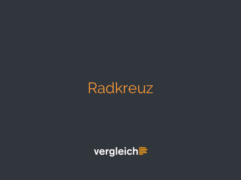 Radkreuz