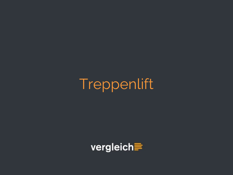 Treppenlift