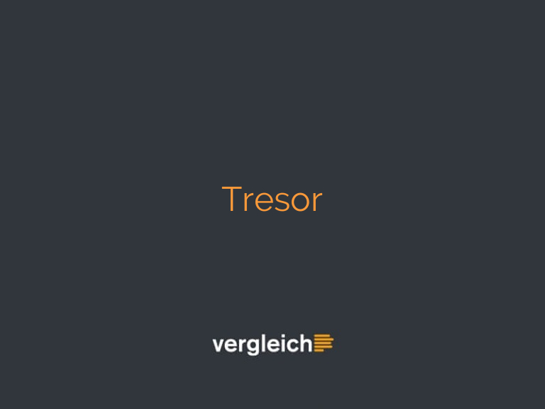 Tresor