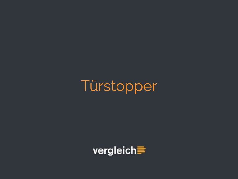 Türstopper