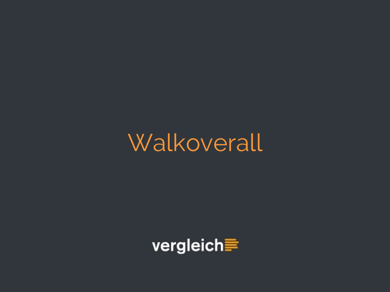 Walkoverall